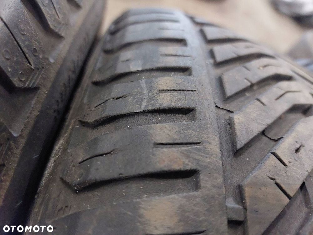 OPONY CAŁOROCZNE 4 SZT 205/55R16 2020R KORMORAN ALL SEASON - 9