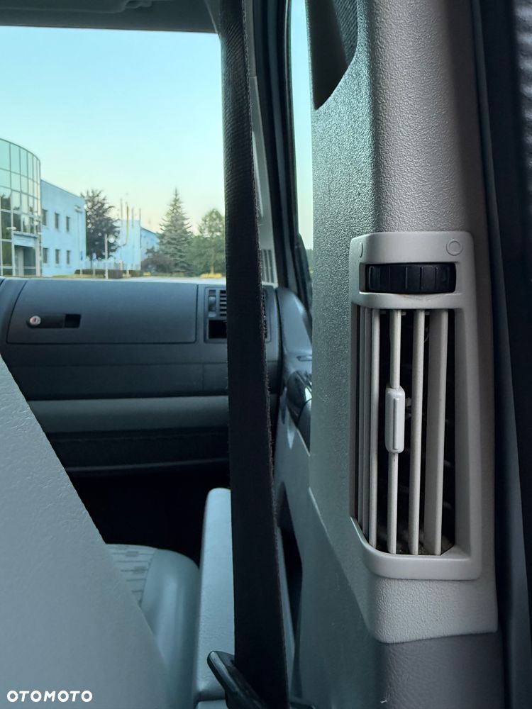 Volkswagen Transporter DSG BMT - 14