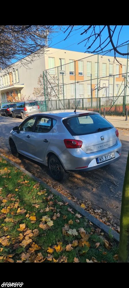Seat Ibiza - 3