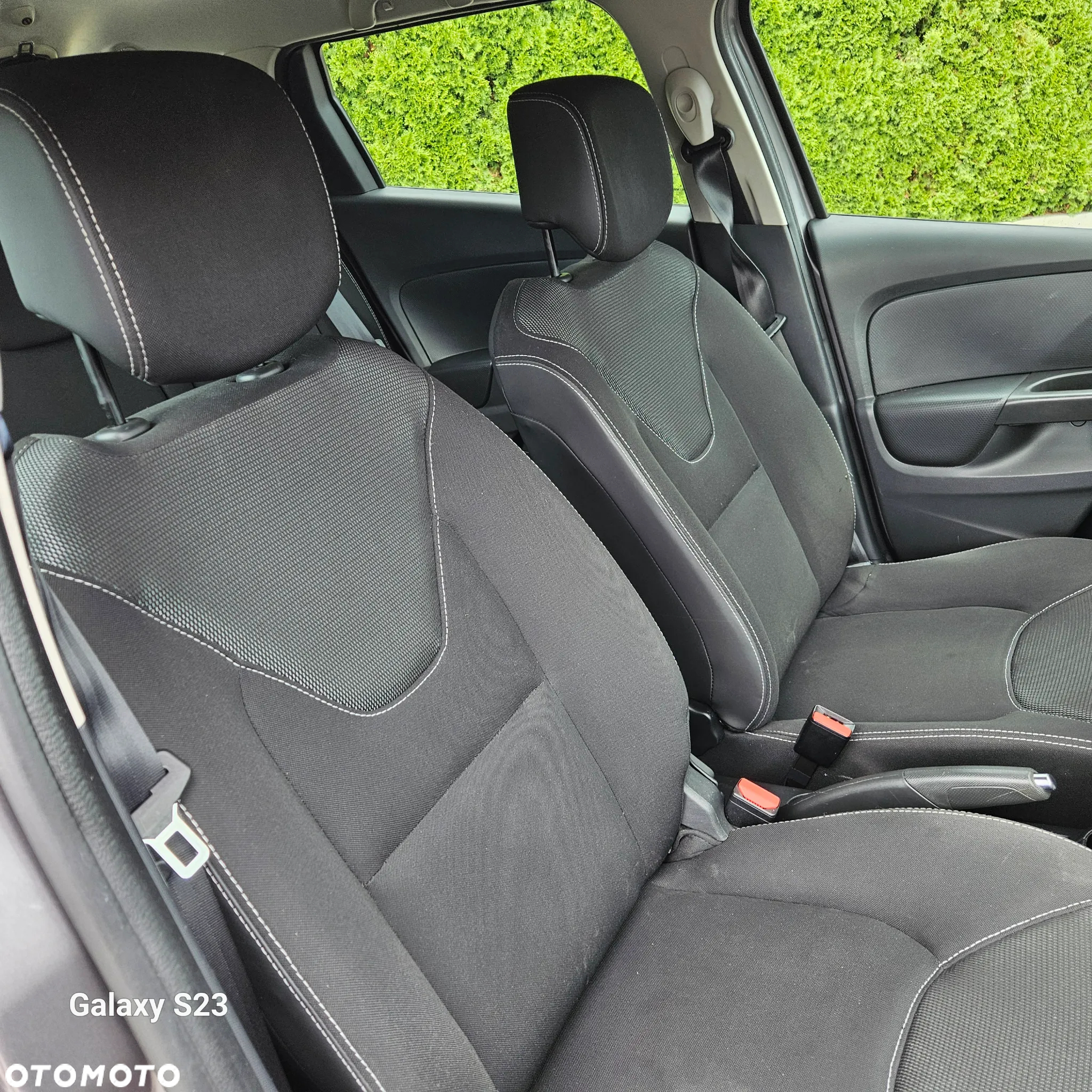 Renault Clio 1.5 dCi Energy Dynamique - 27