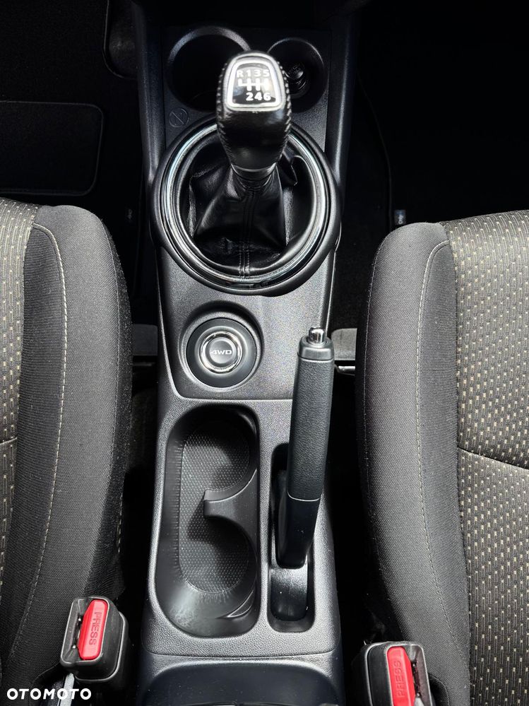 Mitsubishi ASX 1.8 DI-D 2WD Invite - 30