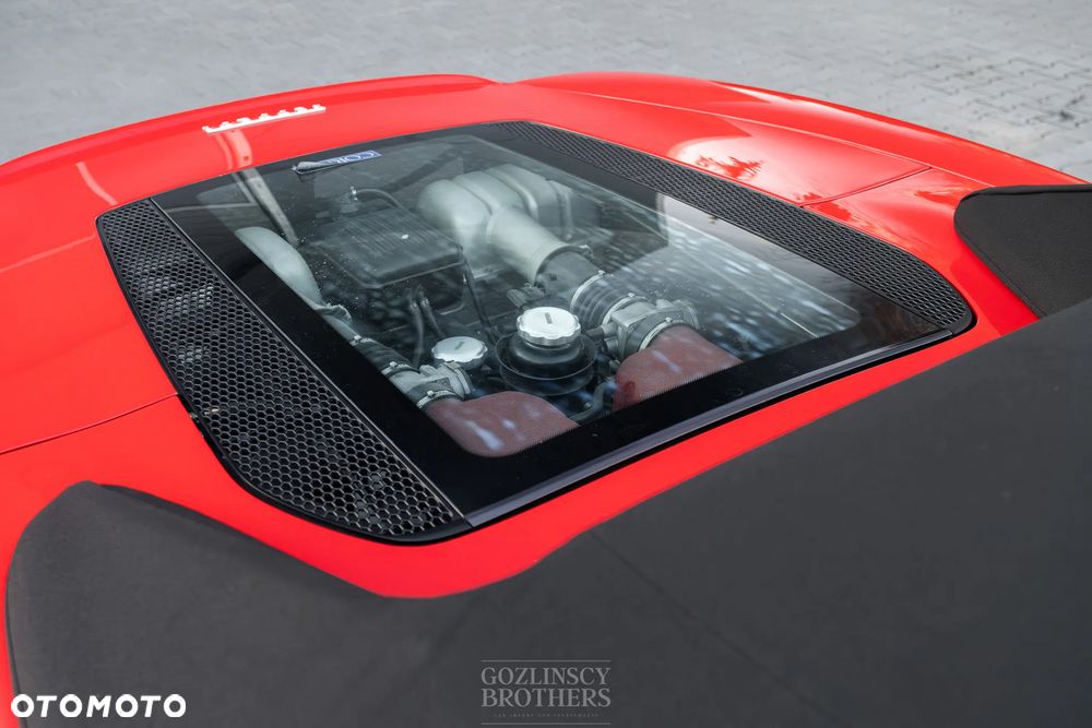 Ferrari 360 Spider F1 - 10