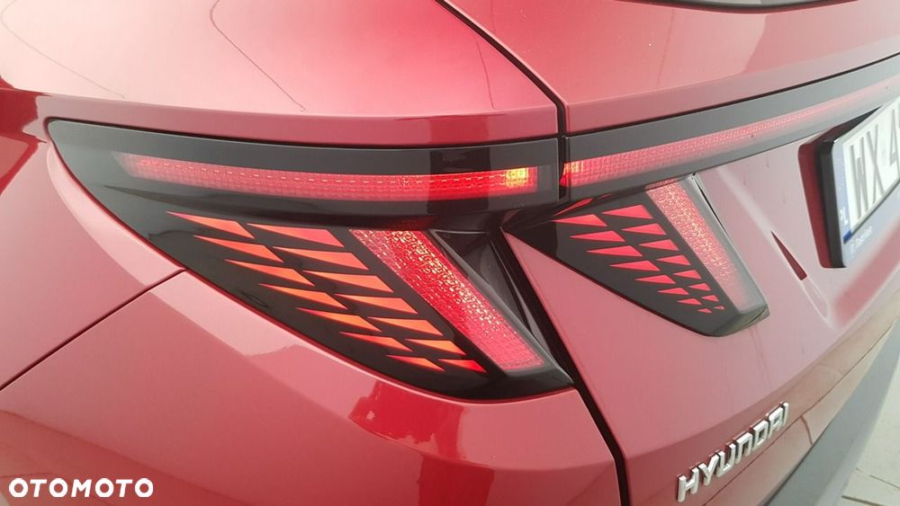 Hyundai Tucson - 17