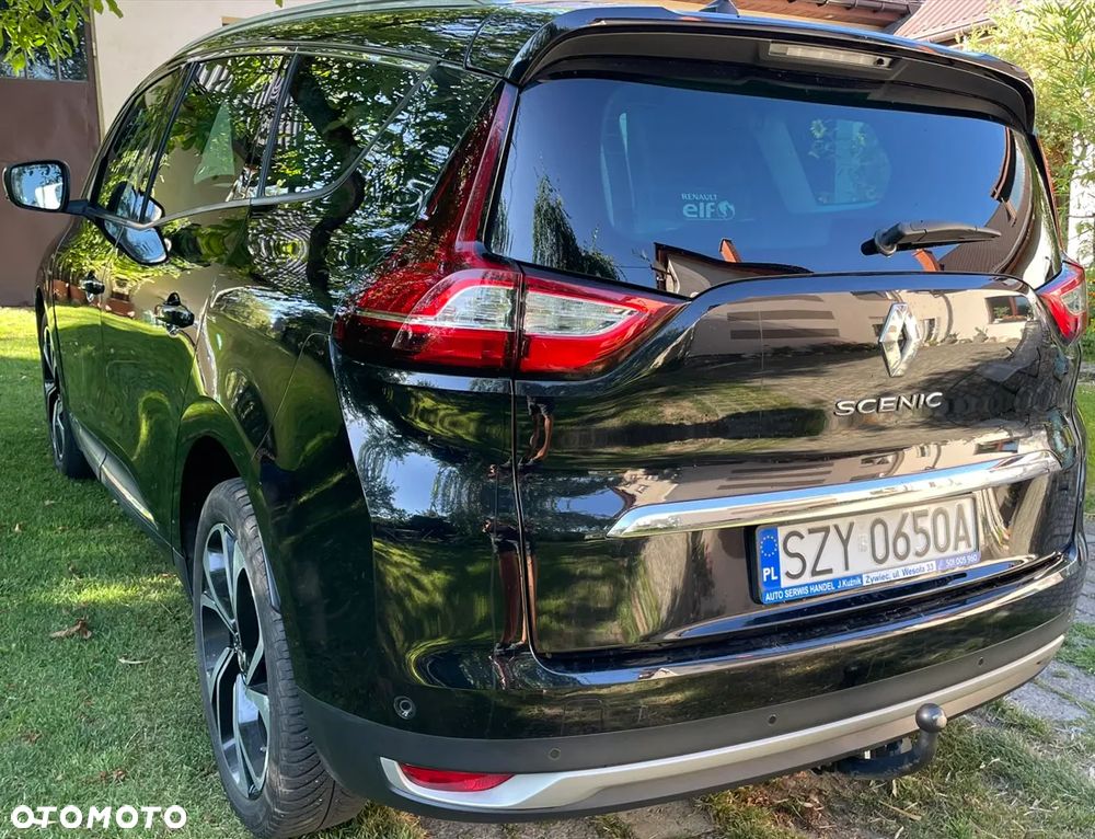 Renault Grand Scenic - 3