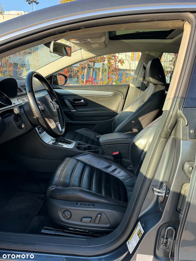 Volkswagen Passat CC - 6