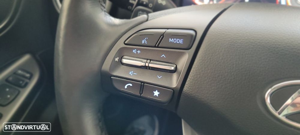 Hyundai Kauai Trend - 19