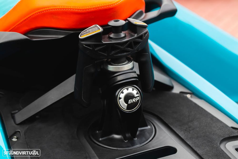 Sea-Doo wake pro 230 - 13