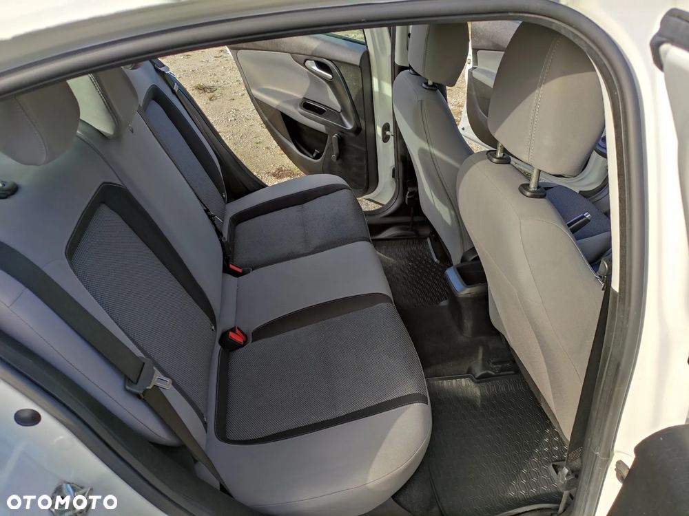 Fiat Tipo 1.4 16v - 14