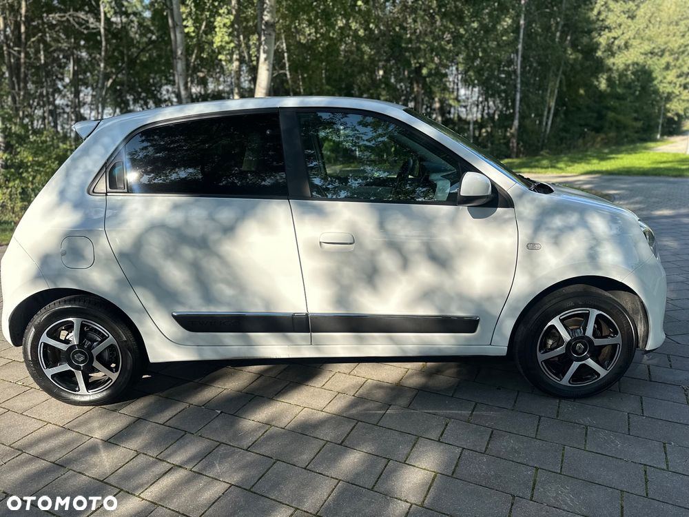 Renault Twingo Energy TCe 90 Intens - 4