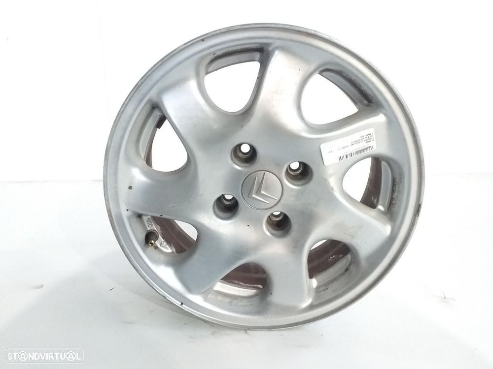 PNEU CITROEN C5 BERLINA - 1