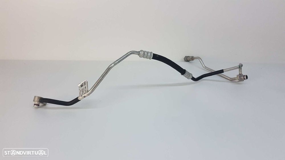 TUBO DE AR ​​CONDICIONADO AUDI A4 BERLINA (8W2) BáSICO - 3