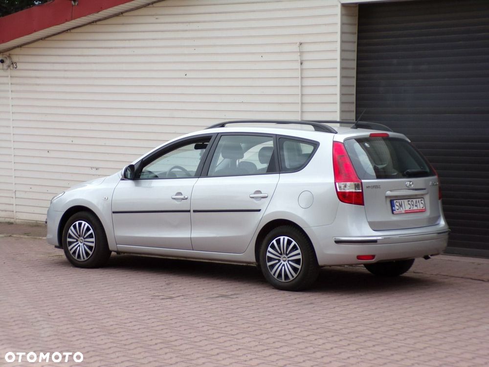Hyundai i30 - 16