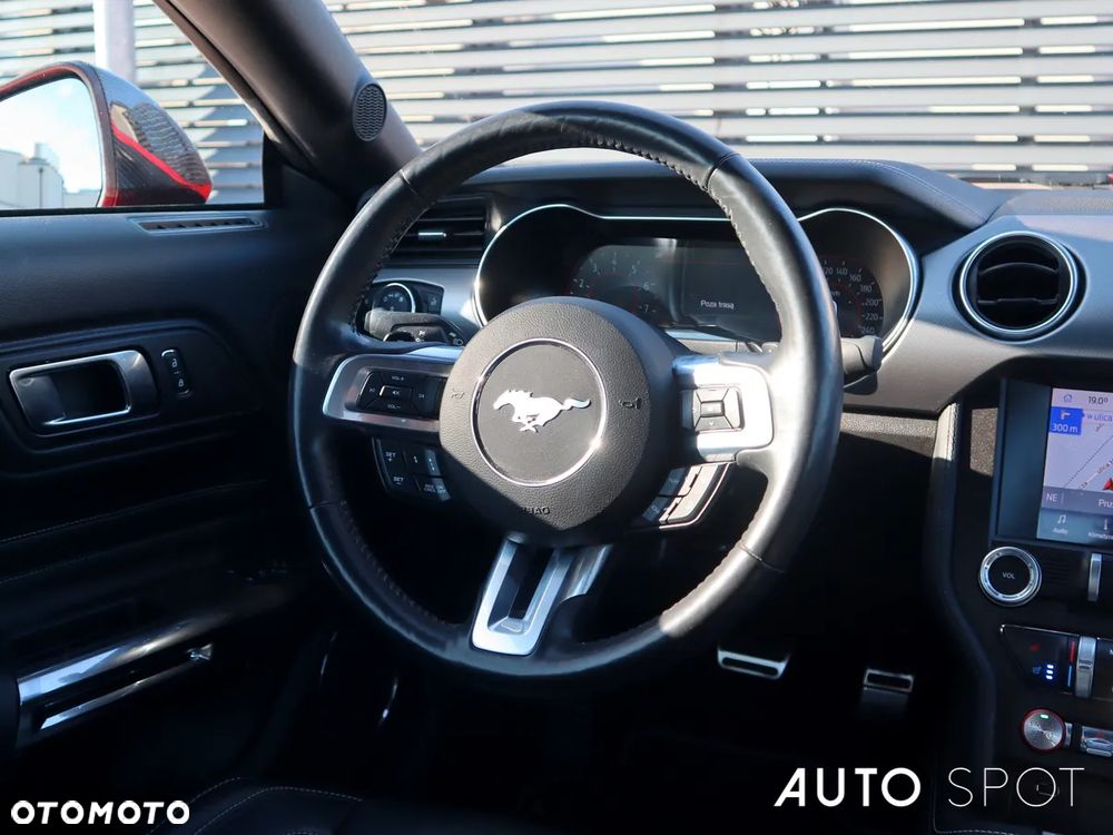 Ford Mustang 5.0 V8 GT - 18