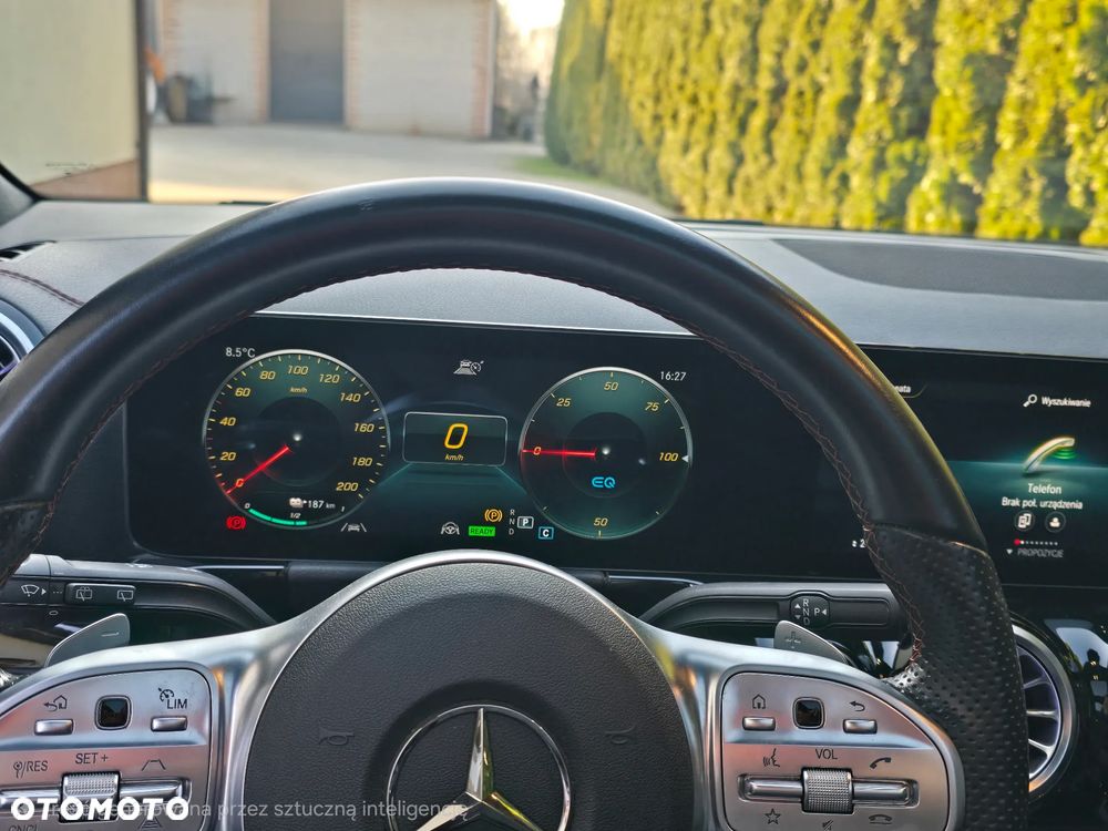 Mercedes-Benz EQA - 6