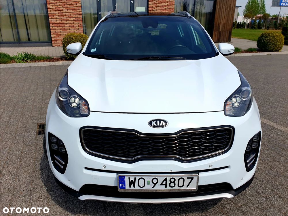Kia Sportage - 3