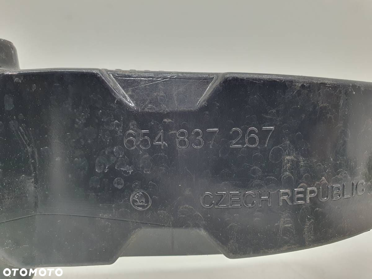 OGRANICZNIK DRZWI PRZÓD PRZEDNI PRAWY SKODA KAMIQ 654837267 - 3