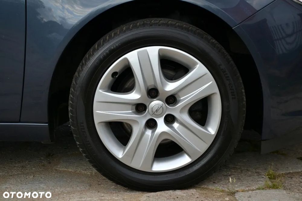 Opel Insignia 1.8 Edition - 36