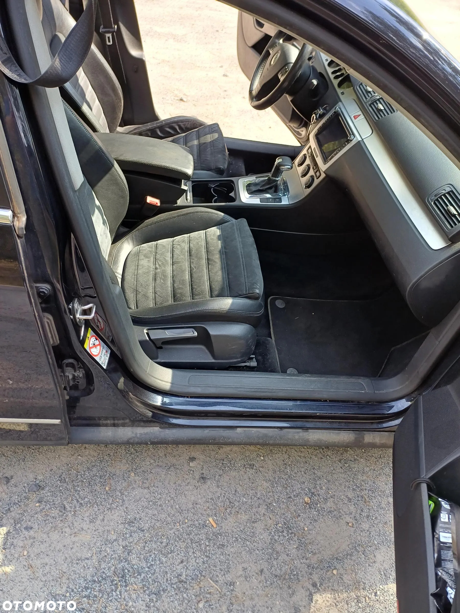 Volkswagen Passat 2.0 TDI DPF Highline DSG - 10