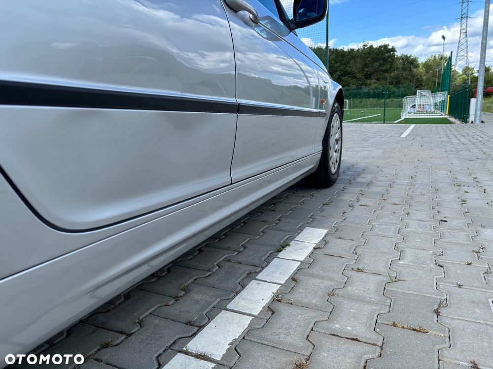 BMW Seria 3 - 13