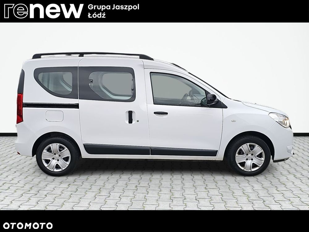 Dacia Dokker 1.3 TCe Laureate - 4