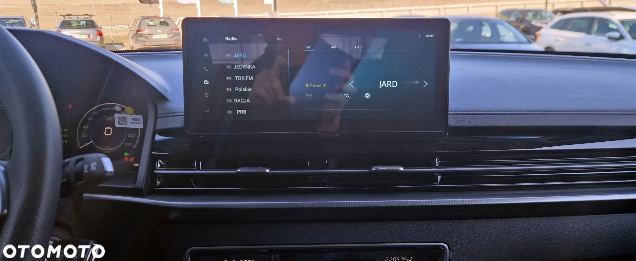 SsangYong/KGM Musso 2.2 e-XDi Adventure 4WD - 18