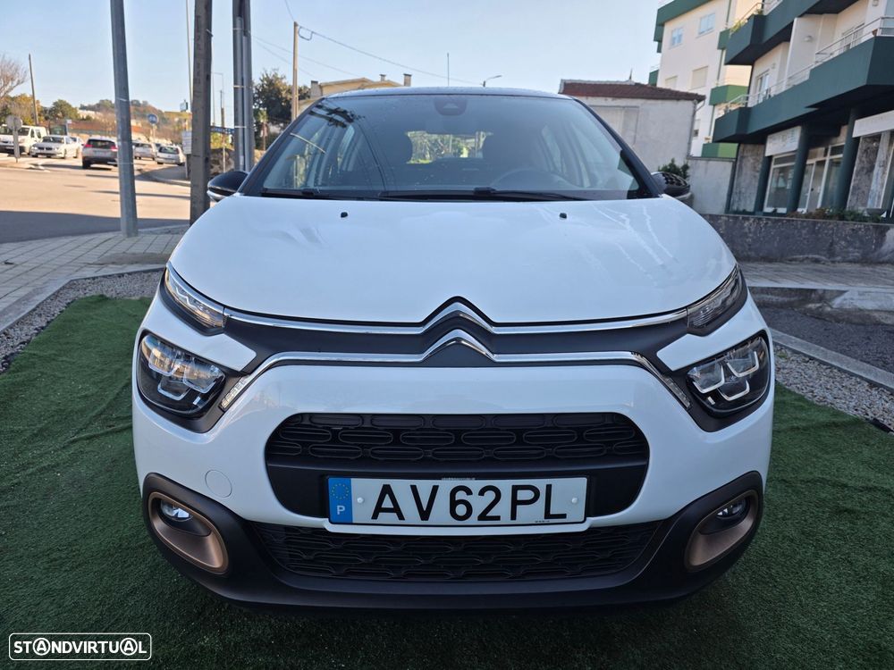 Citroën C3 1.2 PureTech C-Series - 2