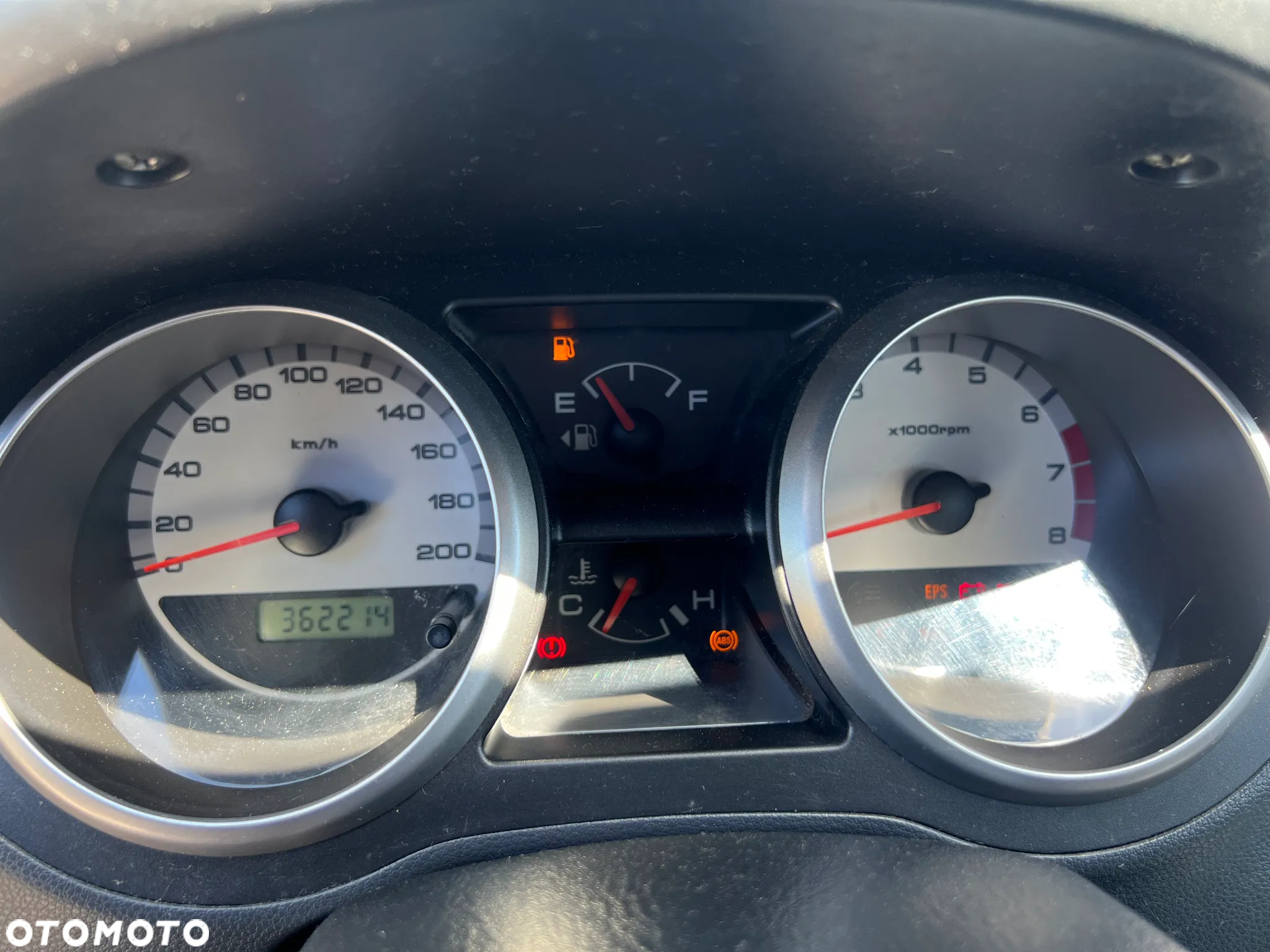 Suzuki Ignis 1.3 Comfort - 7