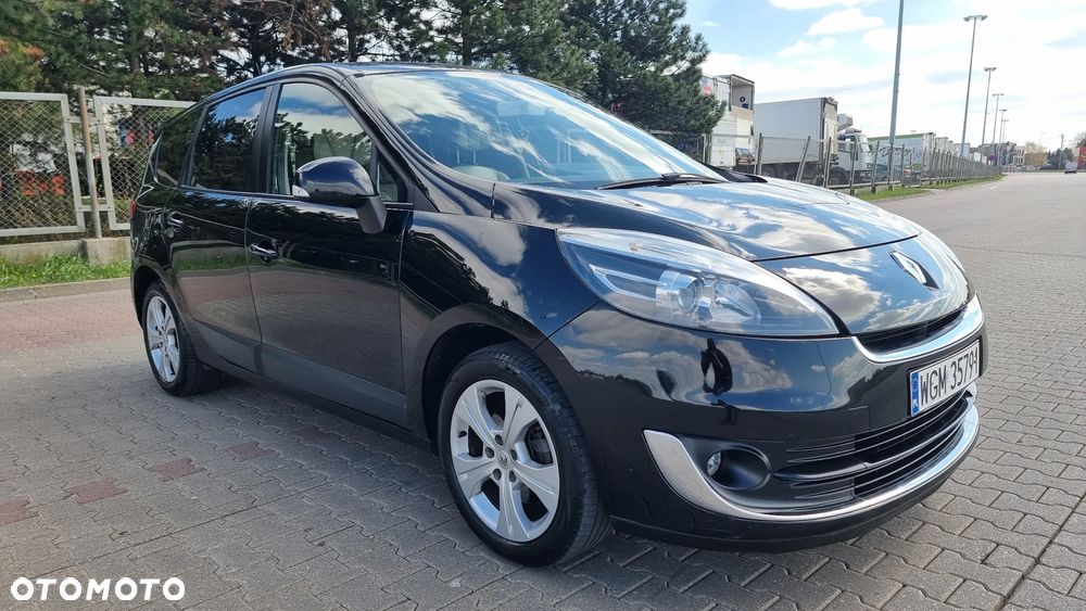 Renault Grand Scenic - 5