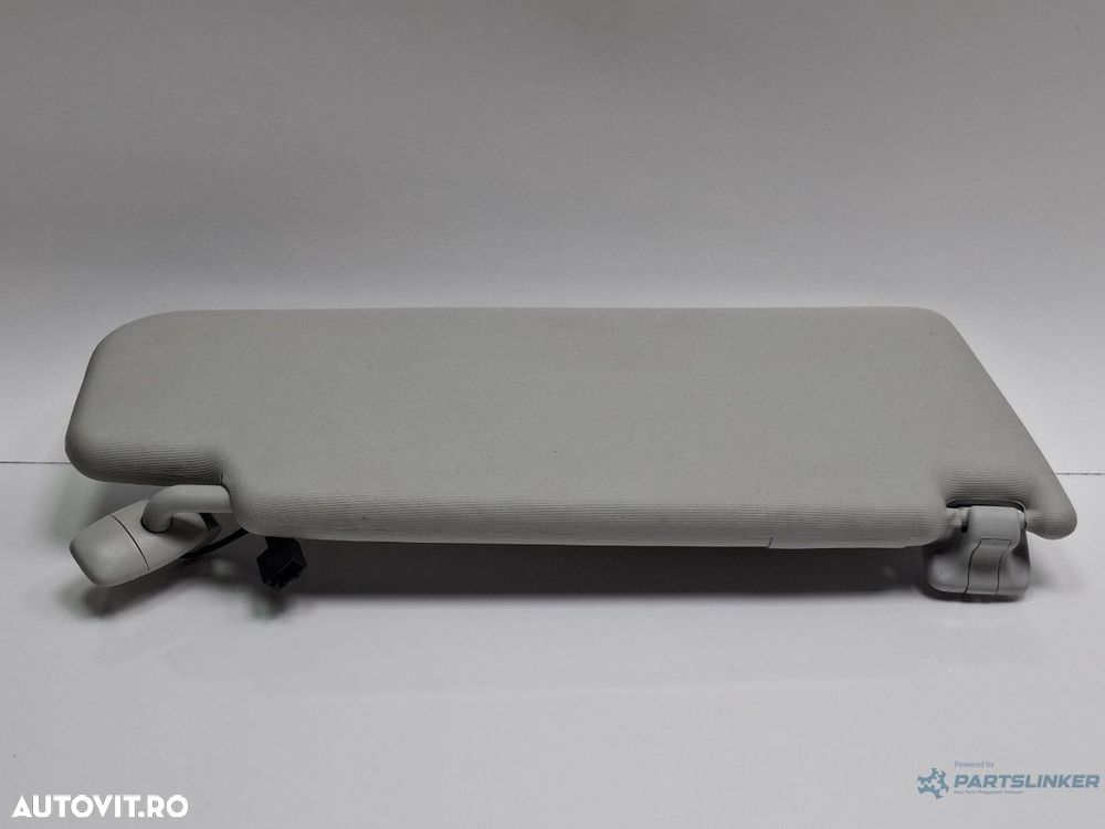 Parasolar VOLKSWAGEN JETTA IV 162, 163, AV3, AV2 2012 1.6 TDI CAYC 77KW|105HP 2012 - 2