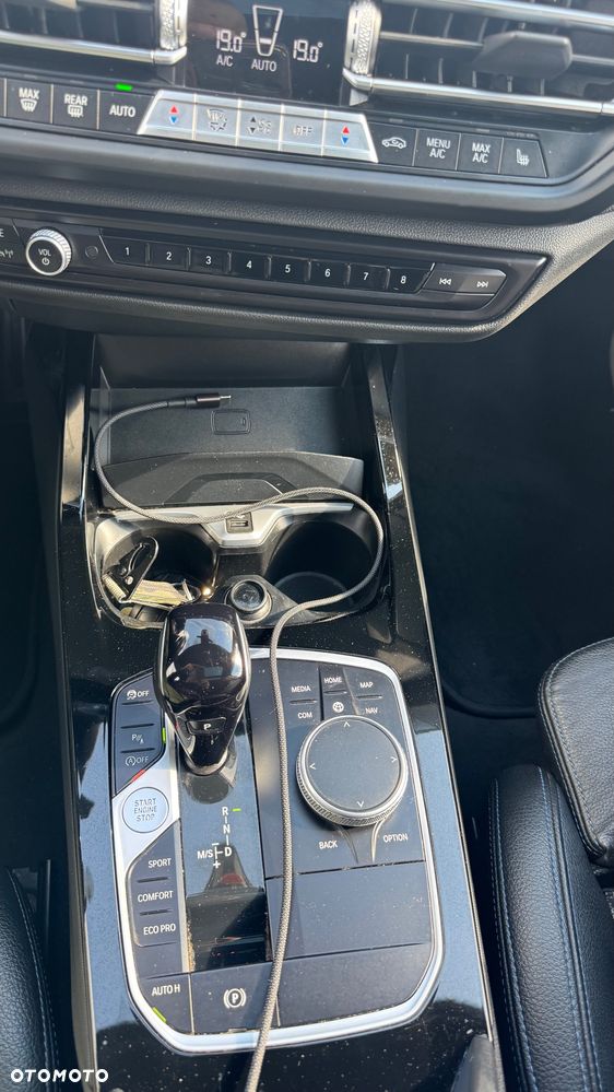 BMW Seria 1 120d Sport-Aut M Sport - 19