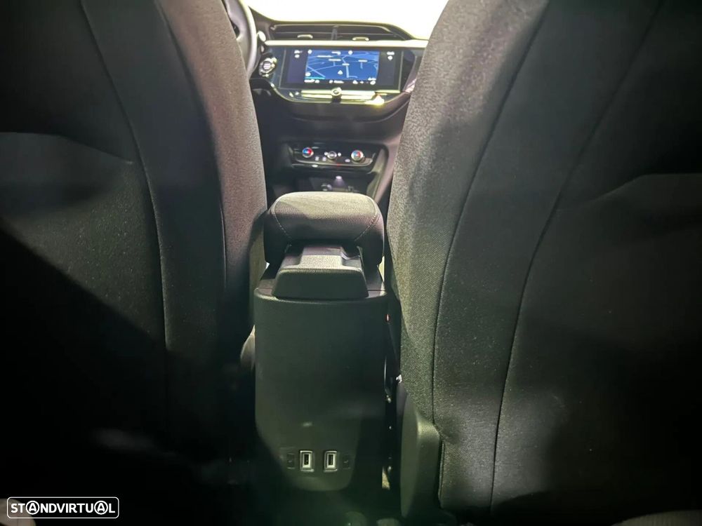 Opel Corsa-e e-GS - 32