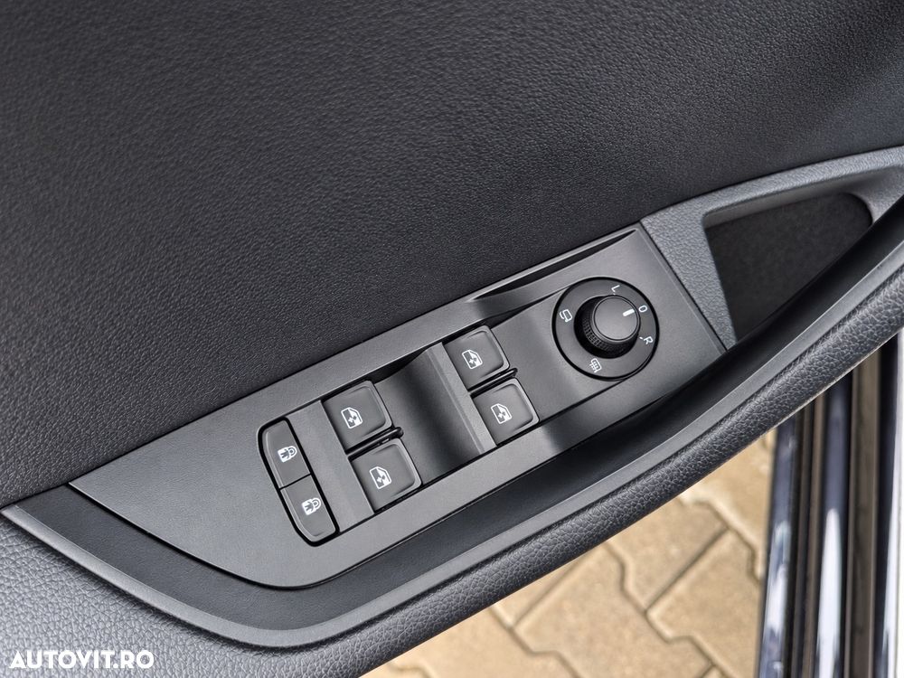 Skoda Superb 2.0 TDI DSG Style - 22