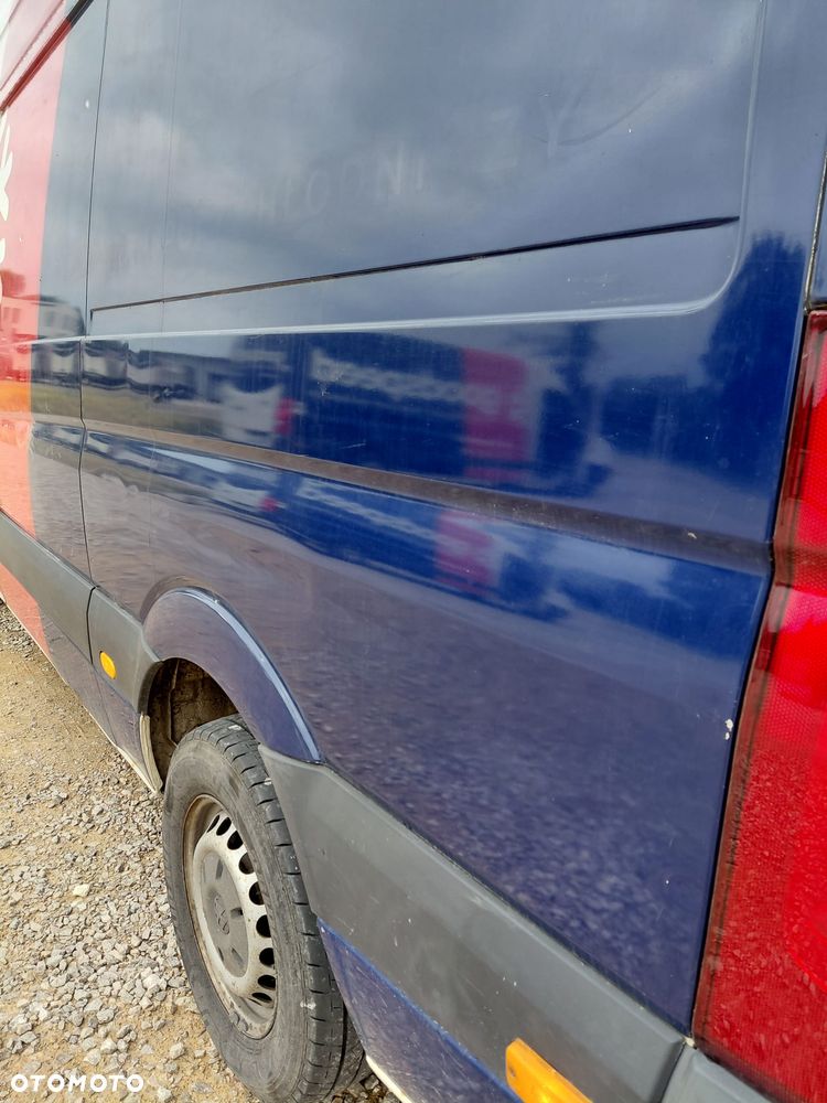 Volkswagen CRAFTER - 30