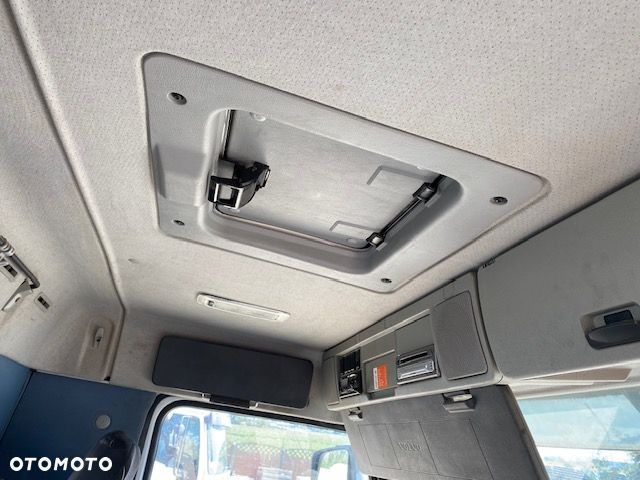 Volvo FM 489 Wywrotka 2 stronna 10x4 - 24