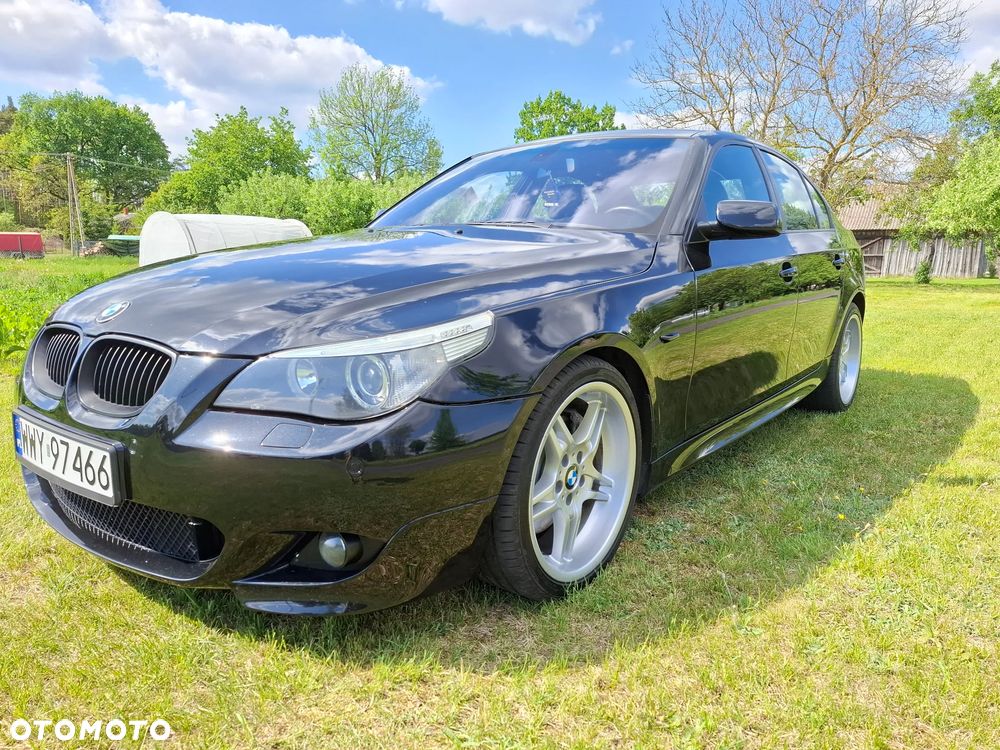 BMW Seria 5 - 16