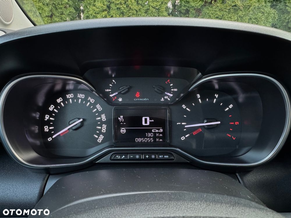 Citroën C3 Aircross 1.2 PureTech Origins S&S - 18