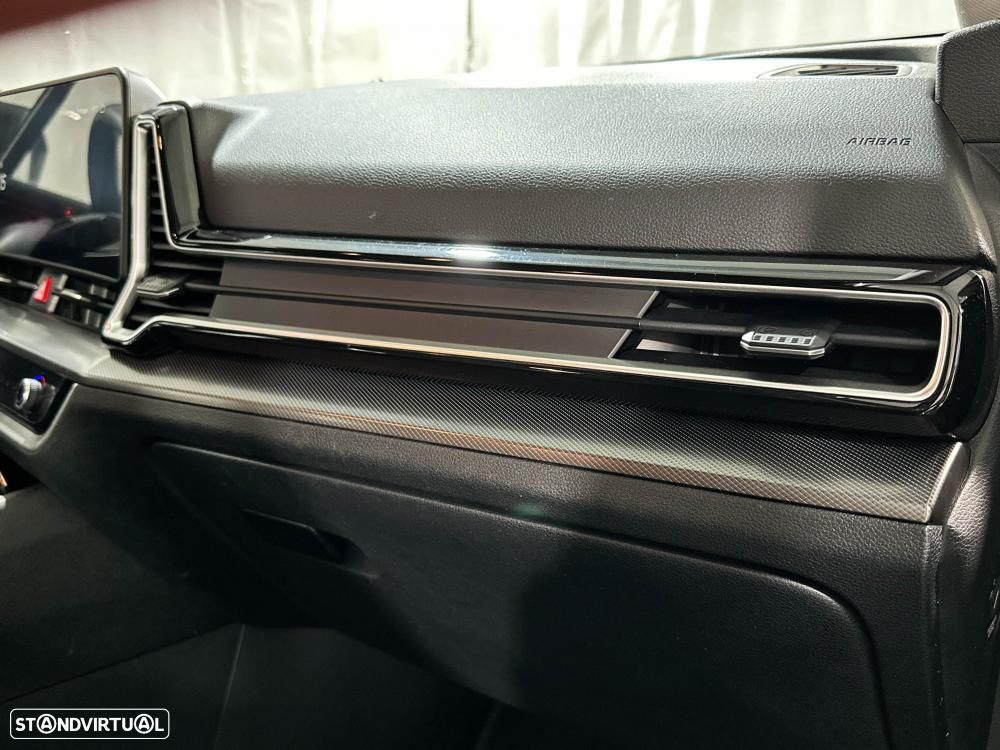 Kia Sportage 1.6 T-GDI AWD Nightline Edition - 35