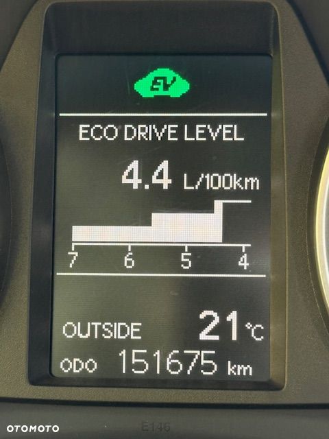 Toyota Auris 1.8 HSD Prestige NAVI - 8