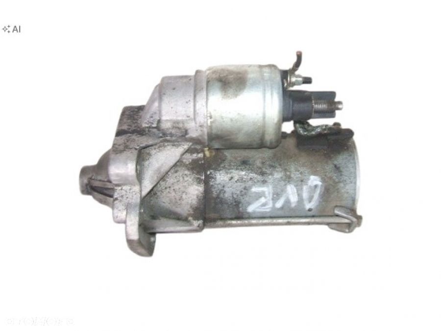 NISSAN QASHQAI J10 1.5DCI RENAULT DACIA ROZRUSZNIK STARTER 233003329R