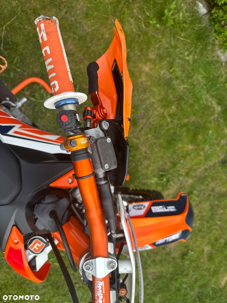 KTM SXF - 24