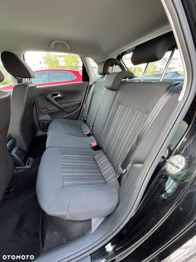 Volkswagen Polo 1.0 Trendline Perfectline - 27