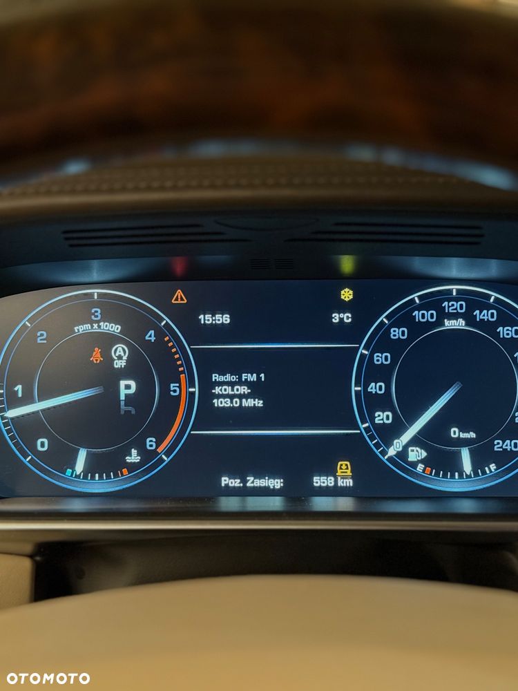 Land Rover Range Rover TDV6 Autobiography - 26