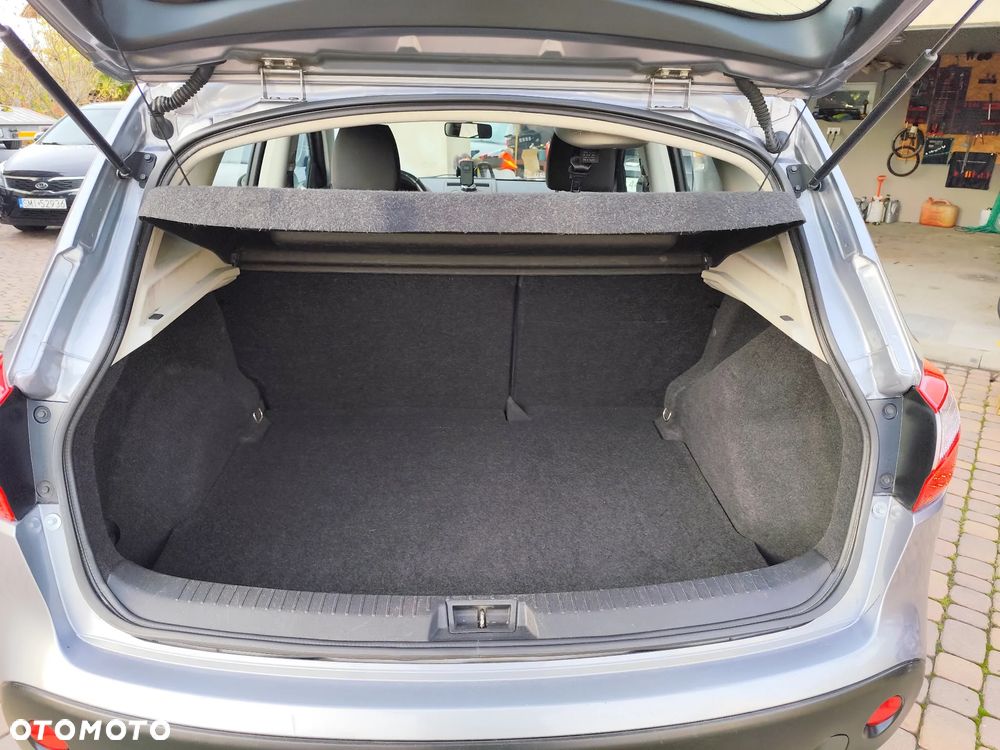 Nissan Qashqai 1.6 acenta - 9