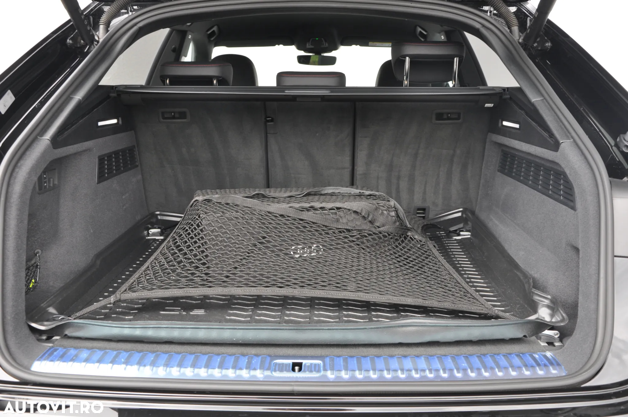 Audi Q8 55 TFSI e quattro Tiptronic PHEV - 25