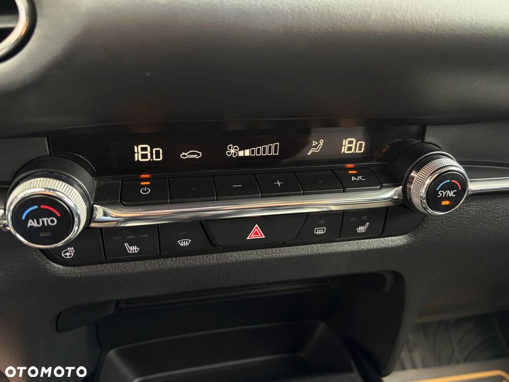 Mazda CX-30 e-SKYACTIV-G 2.0 M HYBRID - 30