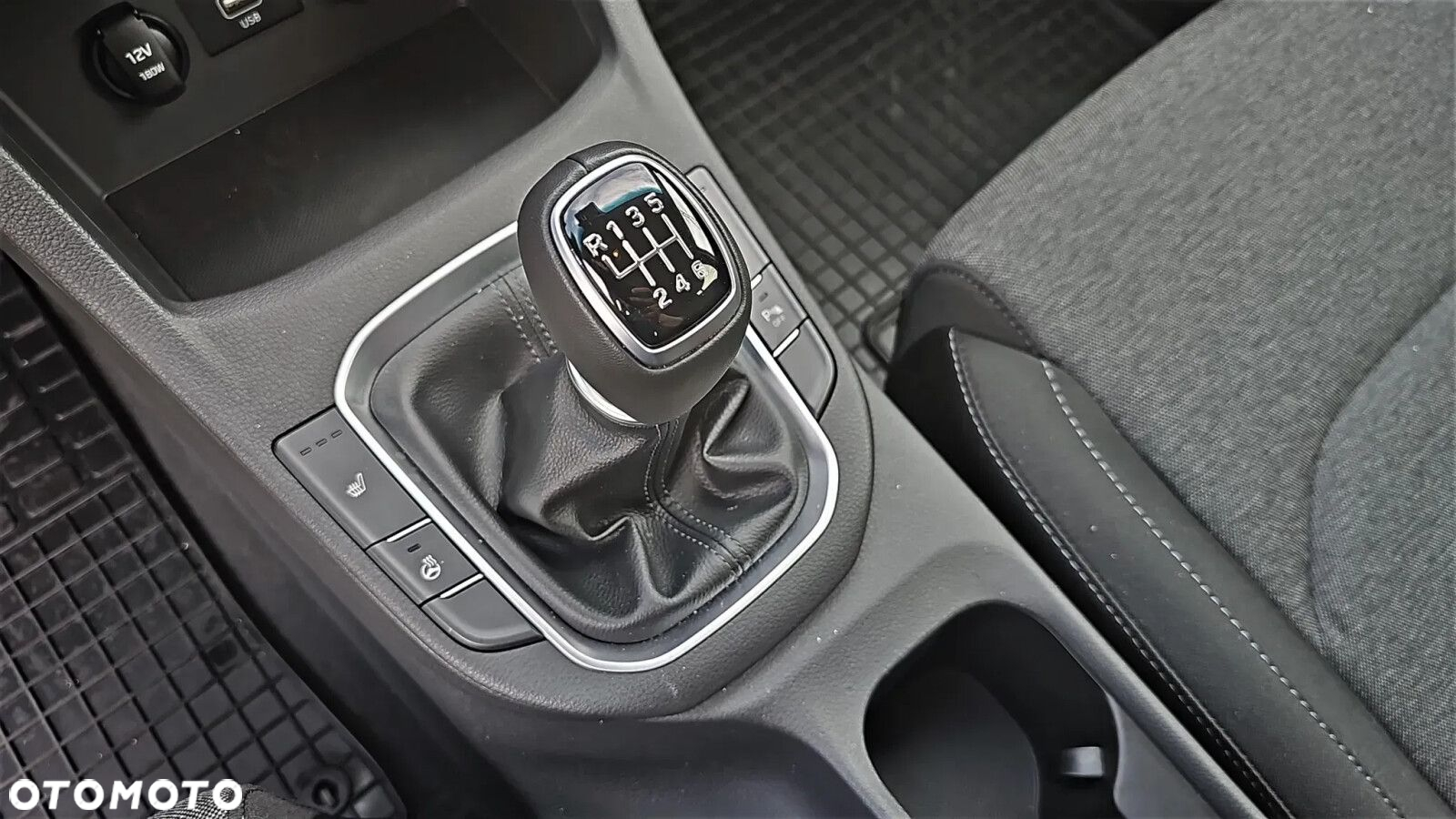 Hyundai i30 1.0 T-GDI Smart - 16
