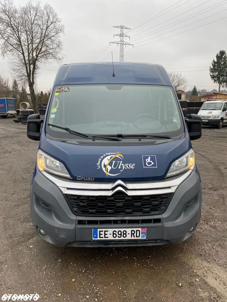 Citroën Jumper L2H2 Live - 13