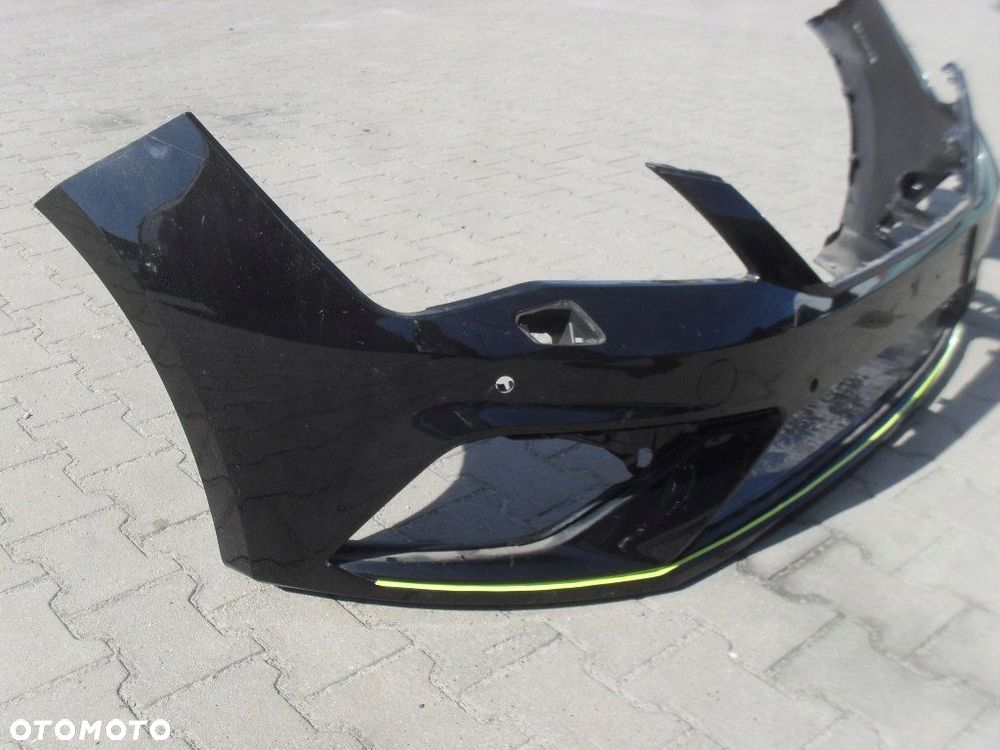Zderzak przód 5F0807217KA SEAT LEON III FR LIFT - 3