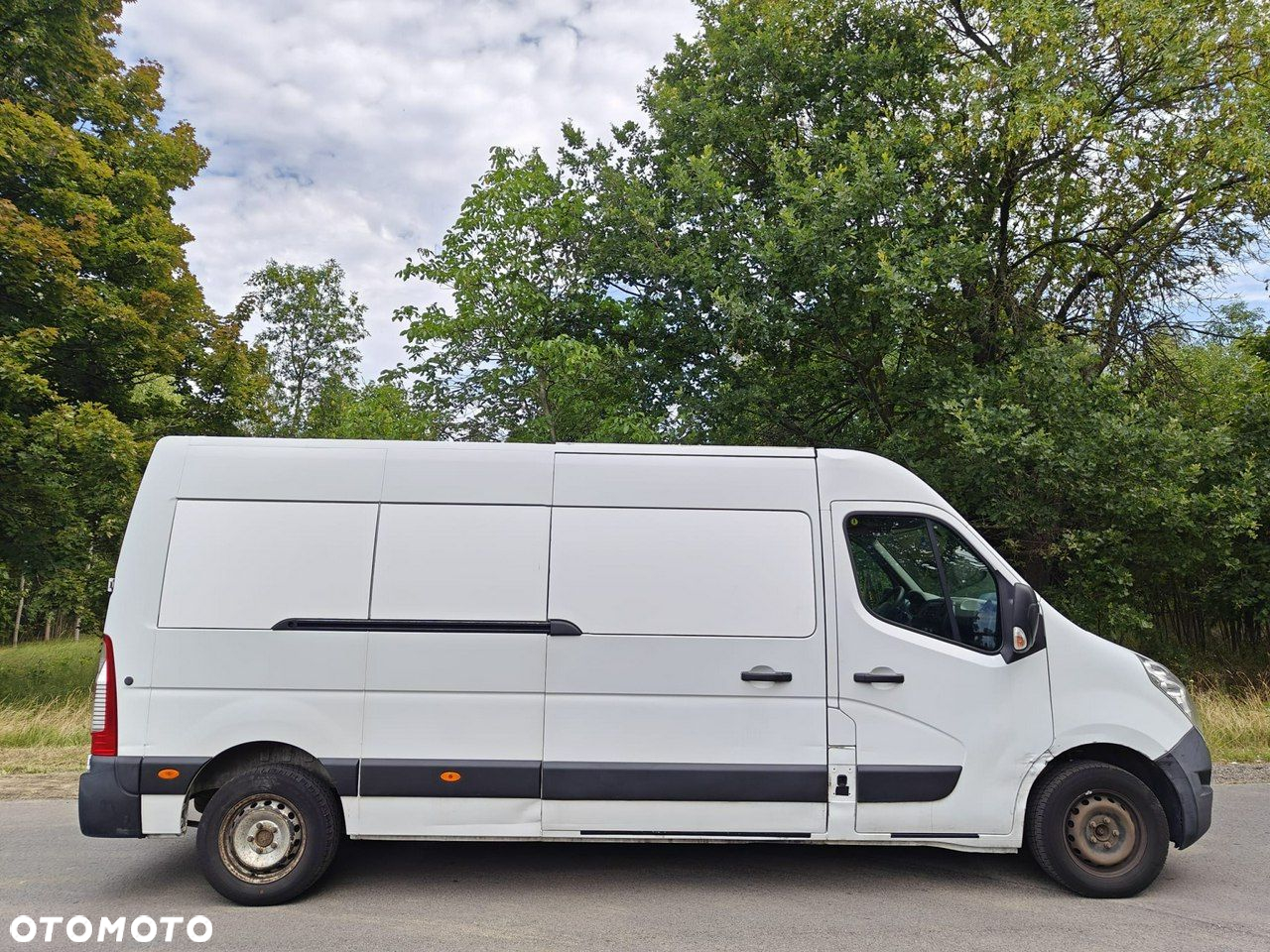 Renault Master - 6