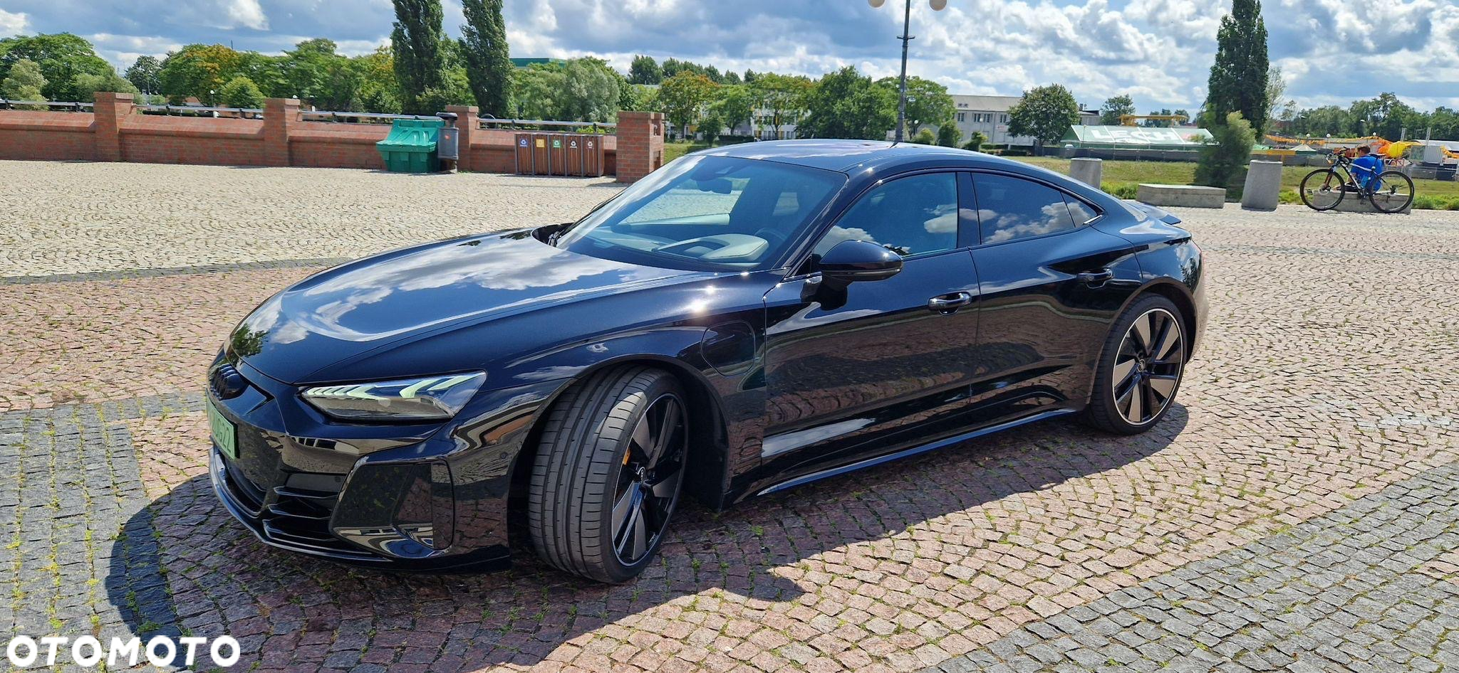 Audi e-tron S Quattro - 32